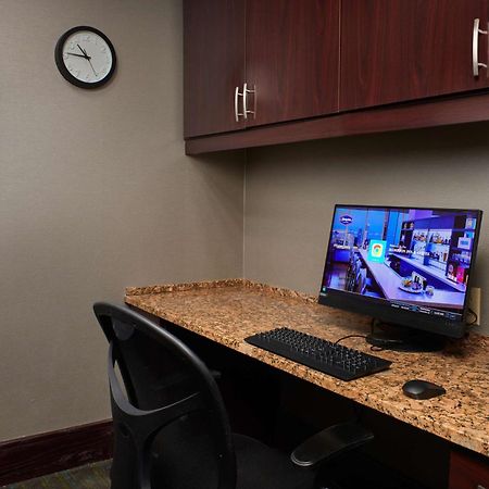 Hampton Inn & Suites Denver/Highlands Ranch Littleton Exterior photo