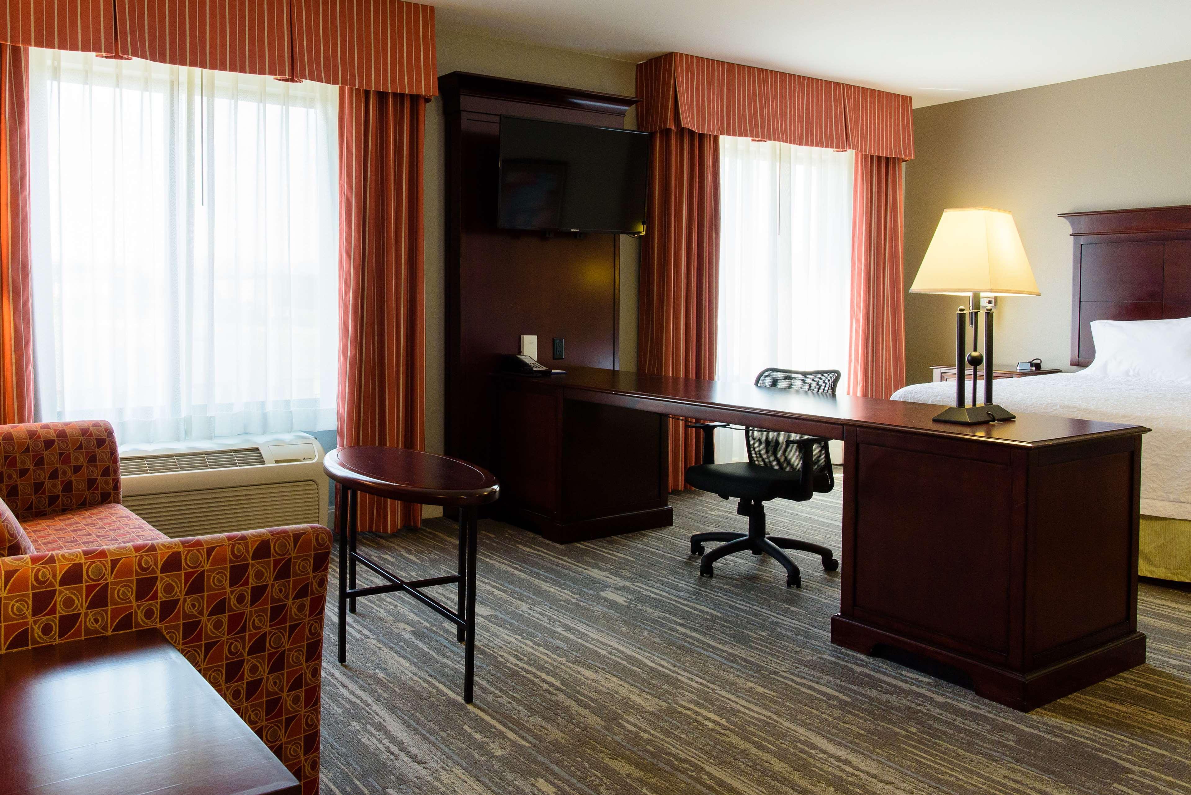 Hampton Inn & Suites Denver/Highlands Ranch Littleton Exterior photo