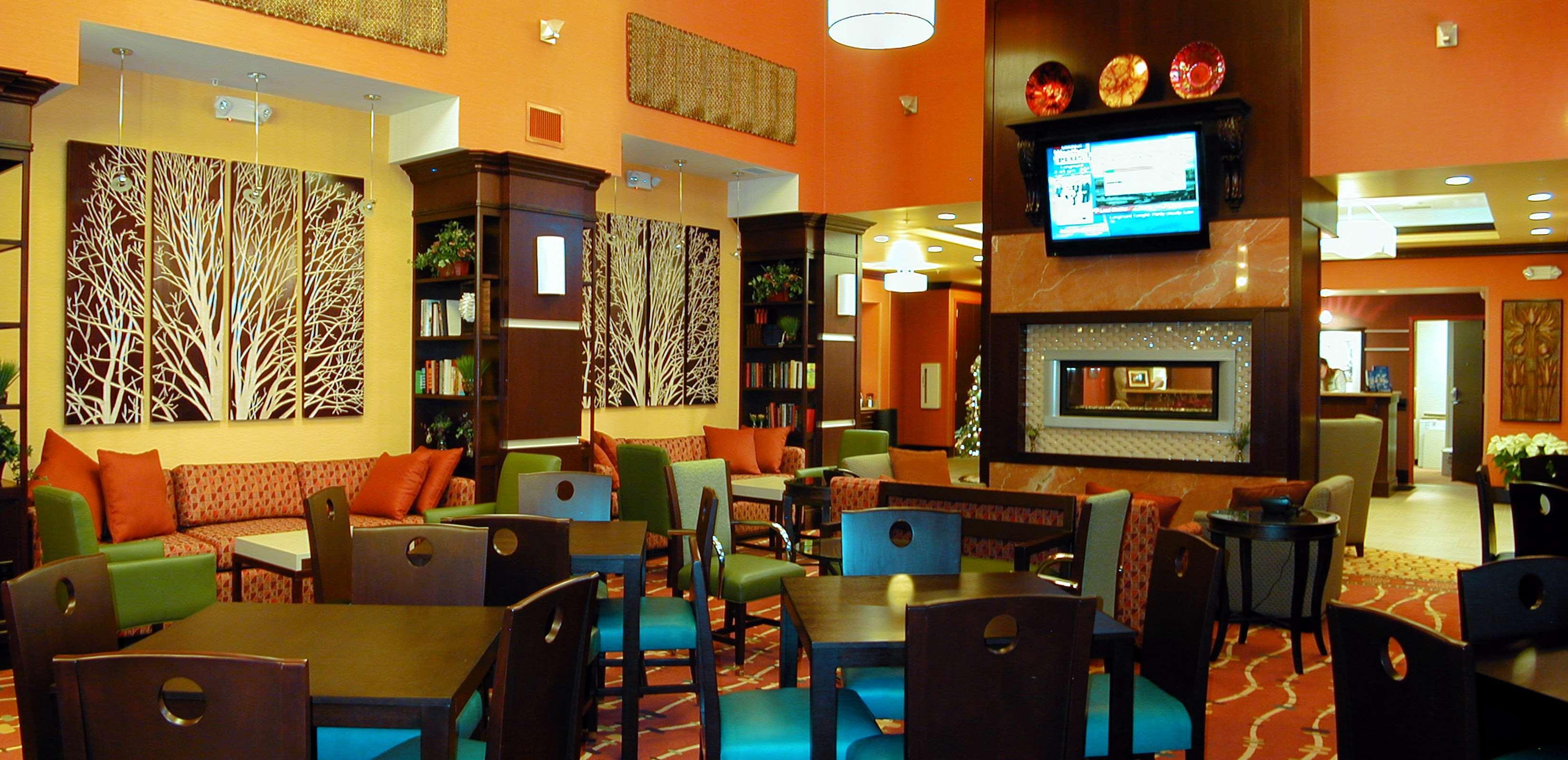 Hampton Inn & Suites Denver/Highlands Ranch Littleton Exterior photo