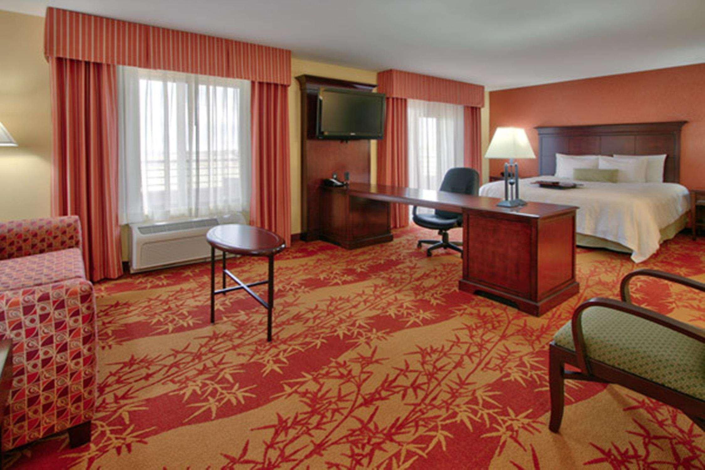 Hampton Inn & Suites Denver/Highlands Ranch Littleton Exterior photo