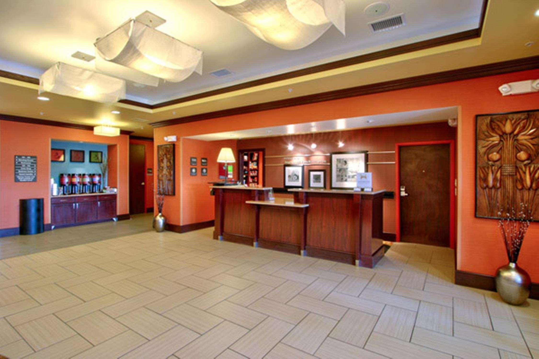 Hampton Inn & Suites Denver/Highlands Ranch Littleton Exterior photo
