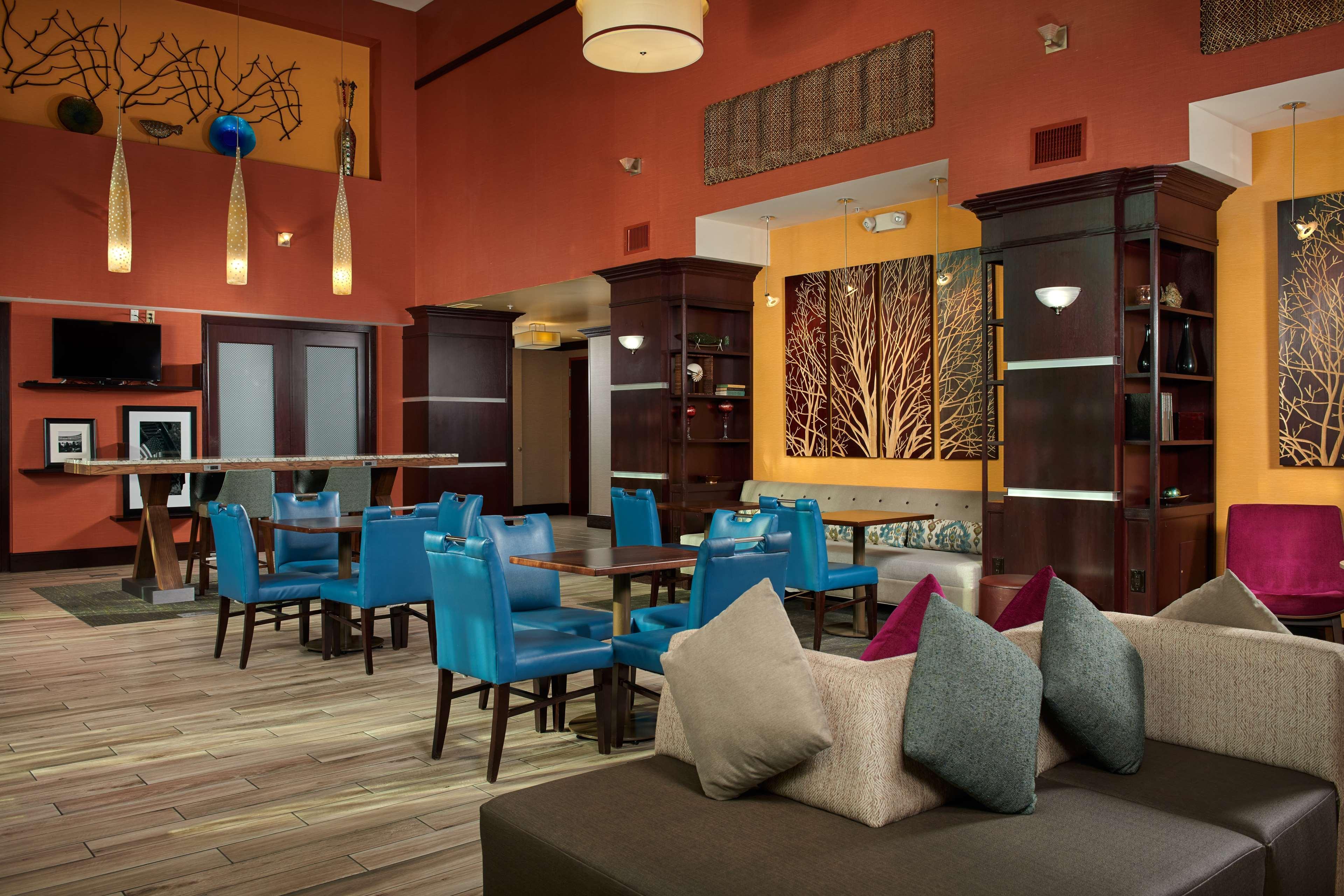 Hampton Inn & Suites Denver/Highlands Ranch Littleton Exterior photo