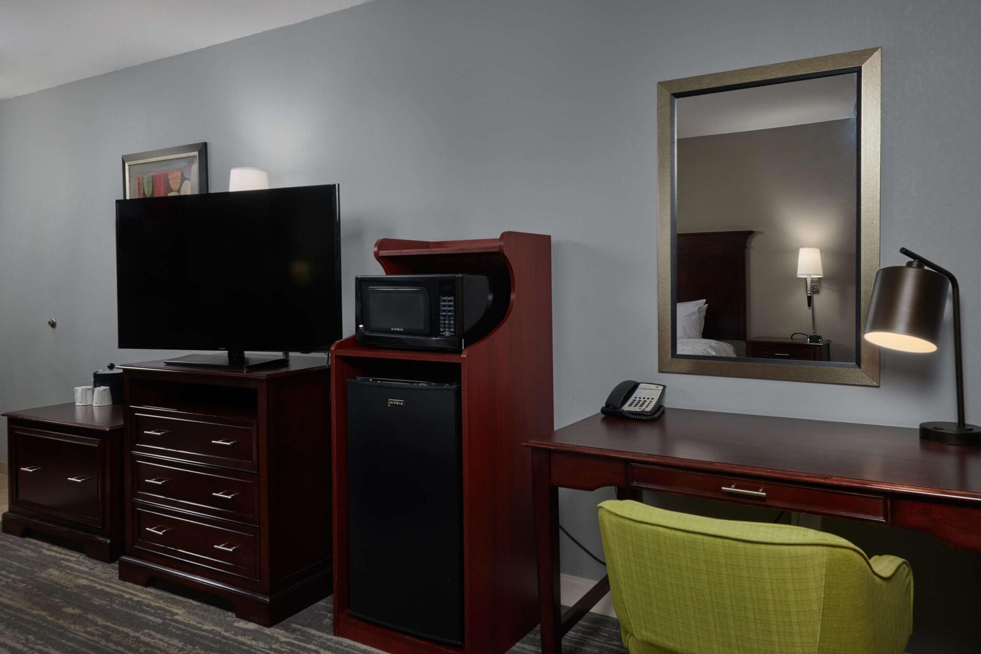 Hampton Inn & Suites Denver/Highlands Ranch Littleton Exterior photo