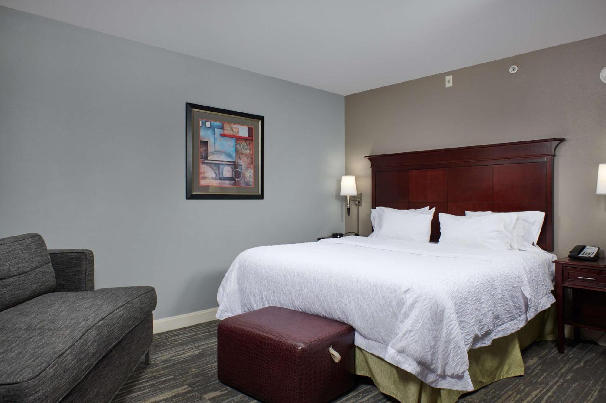 Hampton Inn & Suites Denver/Highlands Ranch Littleton Exterior photo